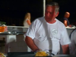 XIX Concentracion - 2012